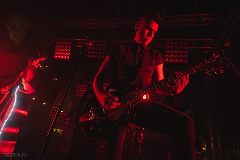 Mystic Festiwal 2023, Gdańsk