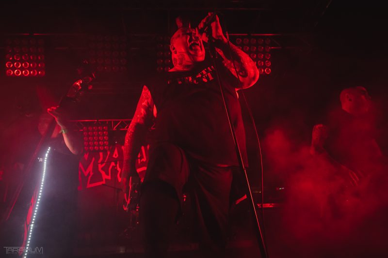 Mystic Festiwal 2023, Gdańsk