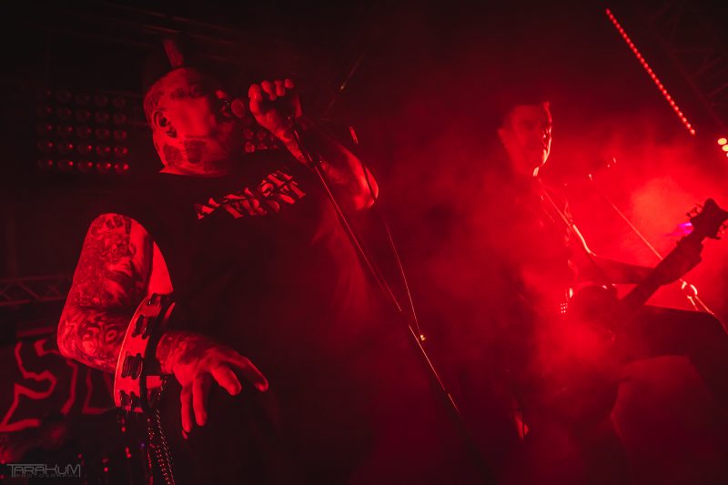 Mystic Festiwal 2023, Gdańsk