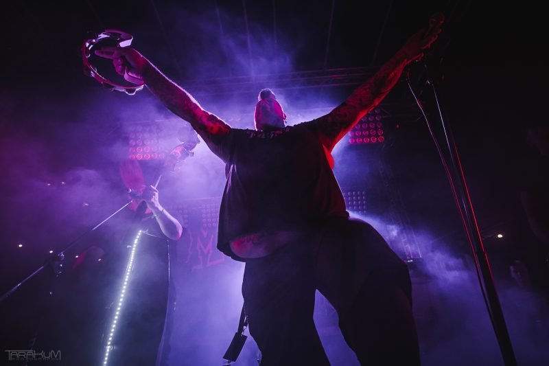 Mystic Festiwal 2023, Gdańsk