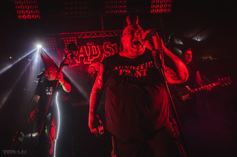 Mystic Festiwal 2023, Gdańsk