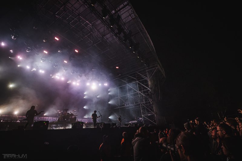 Mystic Festiwal 2023, Gdańsk