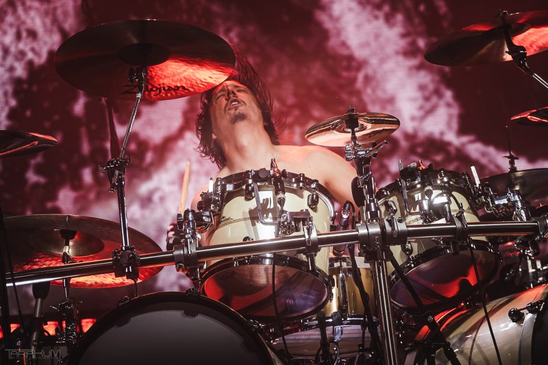 Mystic Festiwal 2023, Gdańsk