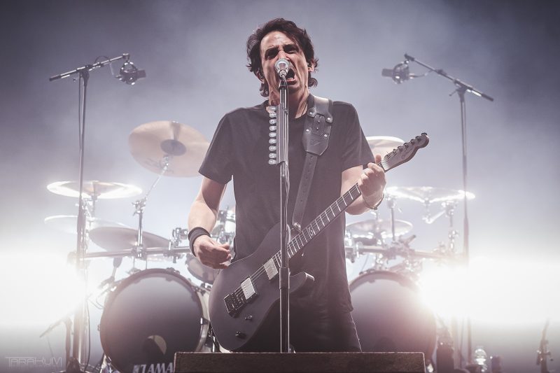 Mystic Festiwal 2023, Gdańsk