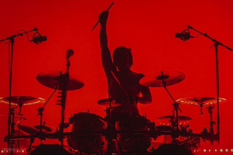 Mystic Festiwal 2023, Gdańsk