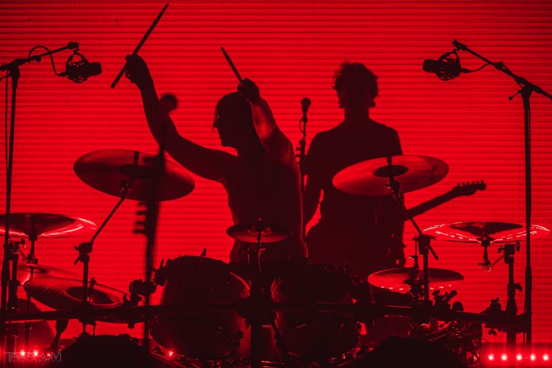 Mystic Festiwal 2023, Gdańsk