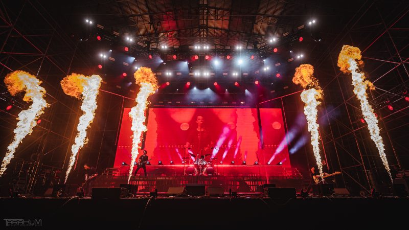 Mystic Festiwal 2023, Gdańsk