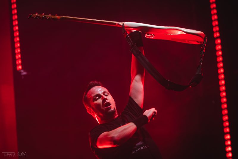 Mystic Festiwal 2023, Gdańsk