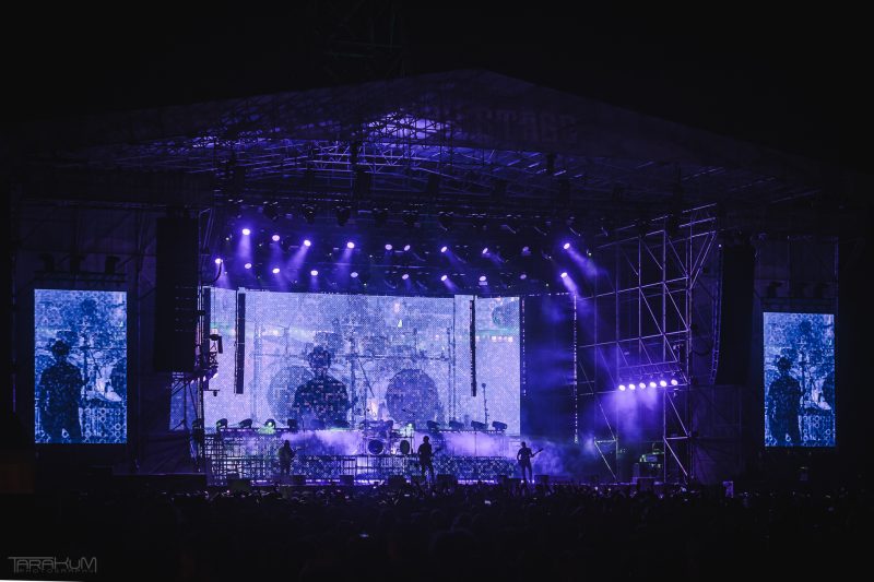 Mystic Festiwal 2023, Gdańsk