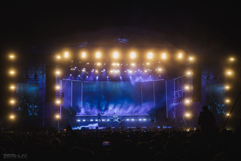 Mystic Festiwal 2023, Gdańsk