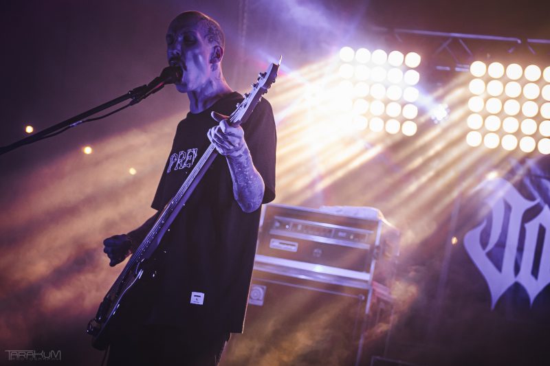 Mystic Festiwal 2023, Gdańsk