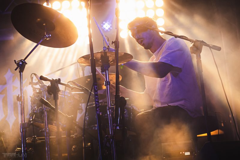 Mystic Festiwal 2023, Gdańsk