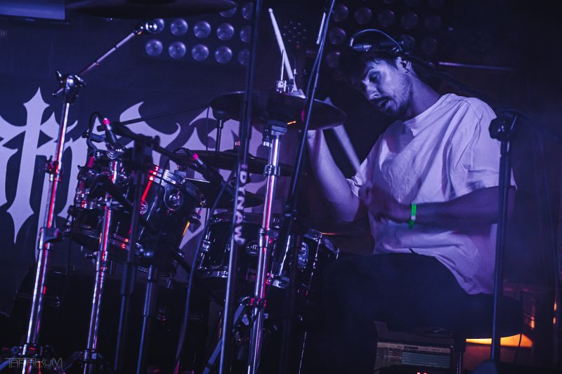 Mystic Festiwal 2023, Gdańsk