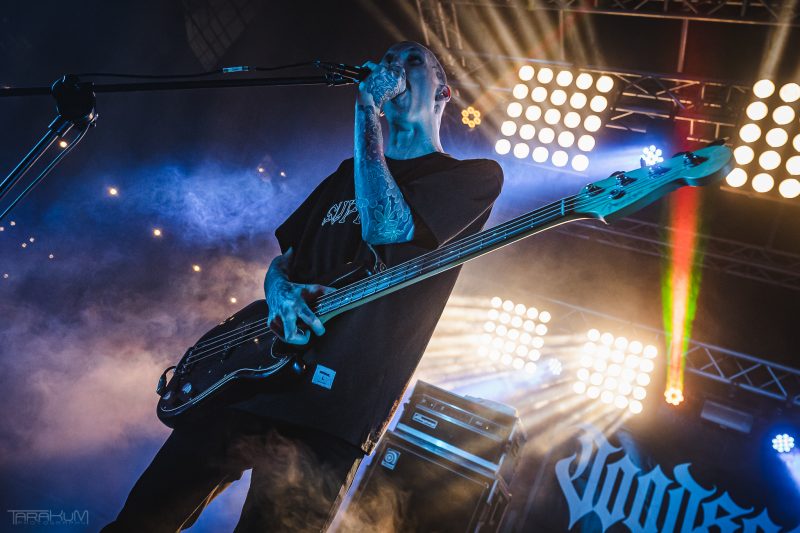 Mystic Festiwal 2023, Gdańsk