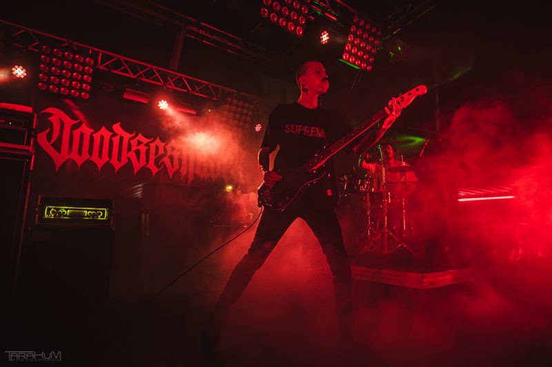 Mystic Festiwal 2023, Gdańsk