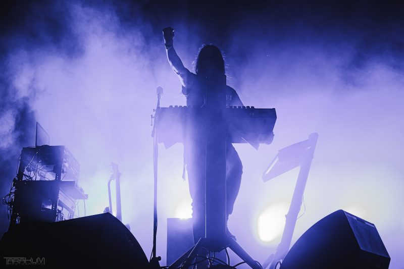 Mystic Festiwal 2023, Gdańsk