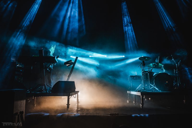Mystic Festiwal 2023, Gdańsk