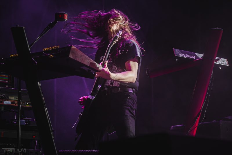 Mystic Festiwal 2023, Gdańsk