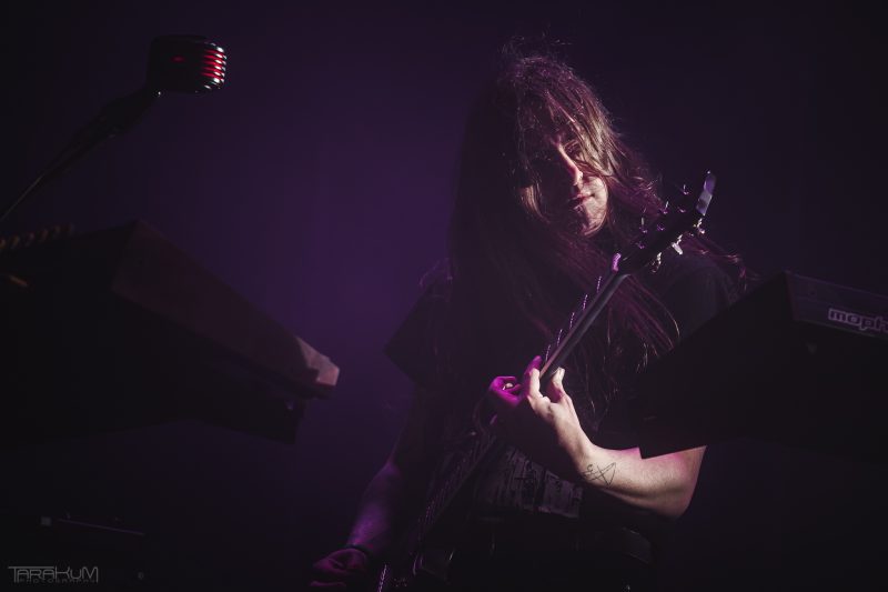 Mystic Festiwal 2023, Gdańsk