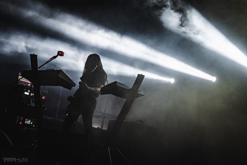 Mystic Festiwal 2023, Gdańsk