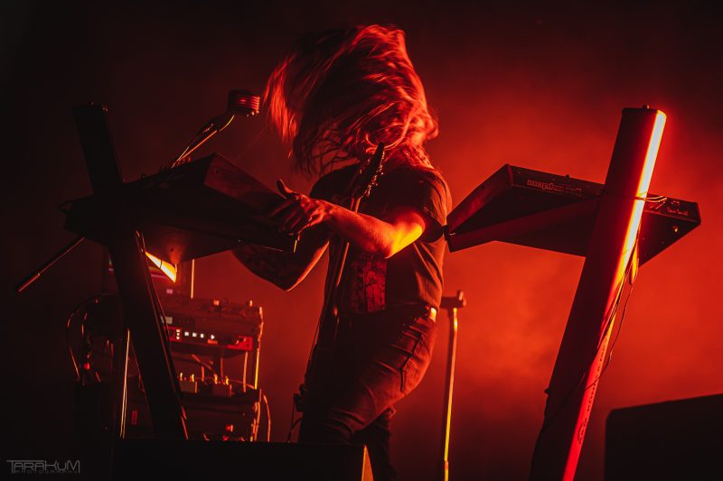 Mystic Festiwal 2023, Gdańsk