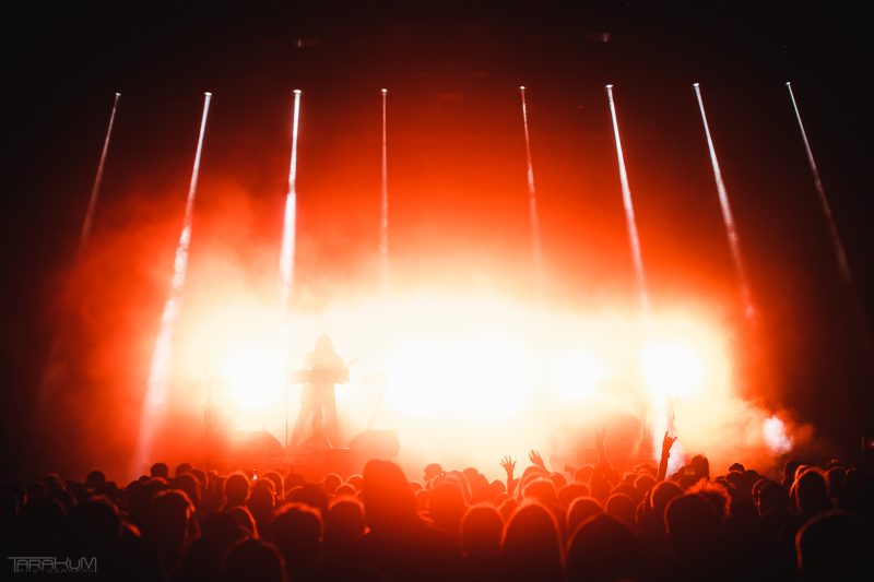 Mystic Festiwal 2023, Gdańsk