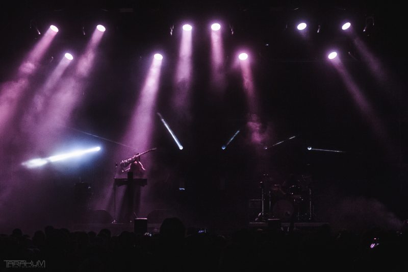 Mystic Festiwal 2023, Gdańsk