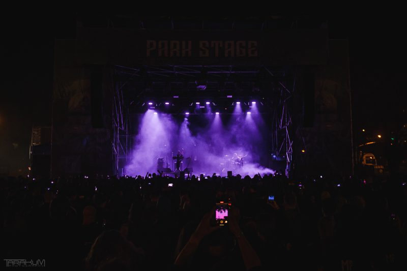 Mystic Festiwal 2023, Gdańsk