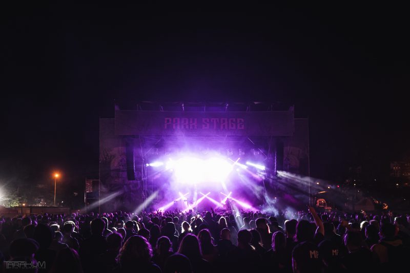Mystic Festiwal 2023, Gdańsk