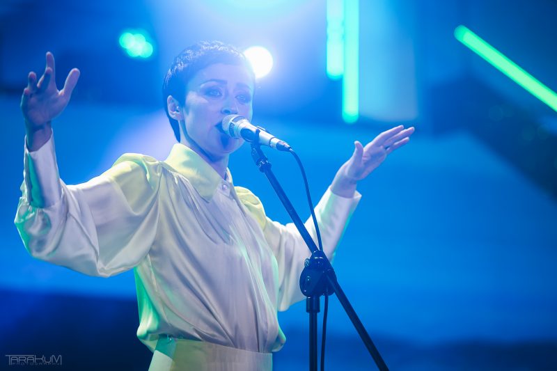 TOP OF THE TOP Sopot Festival 2023 - dzień 1