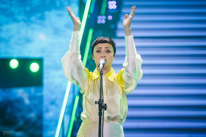 TOP OF THE TOP Sopot Festival 2023 - dzień 1