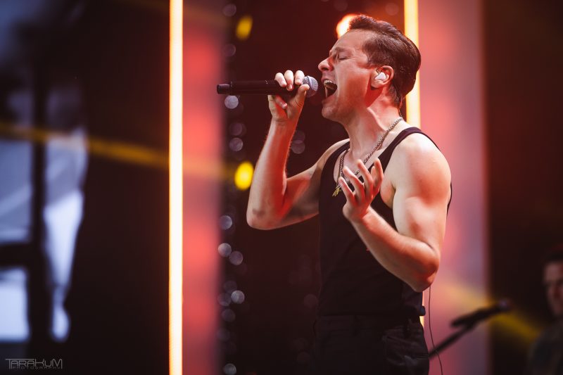 TOP OF THE TOP Sopot Festival 2023 - dzień 1