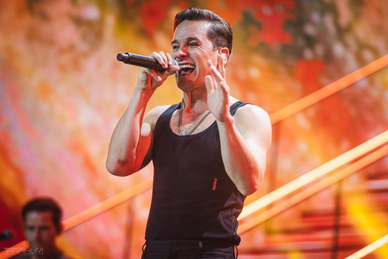 TOP OF THE TOP Sopot Festival 2023 - dzień 1