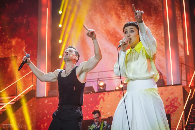 TOP OF THE TOP Sopot Festival 2023 - dzień 1