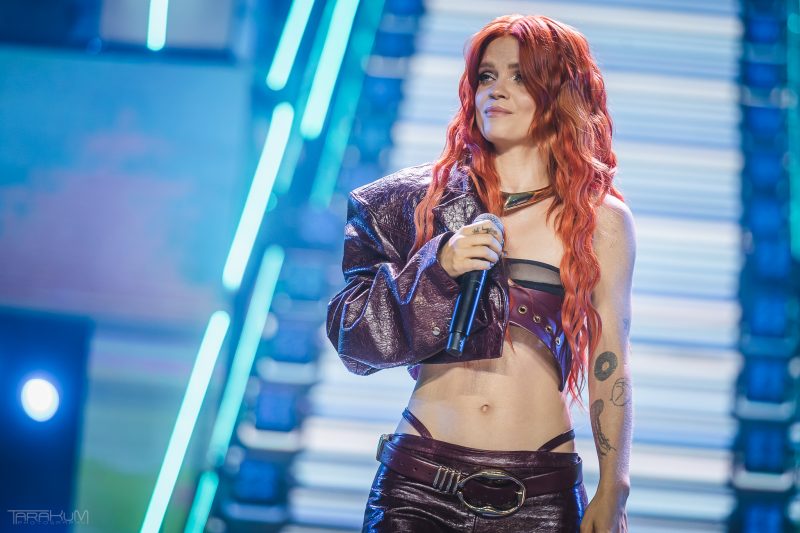 TOP OF THE TOP Sopot Festival 2023 - dzień 1