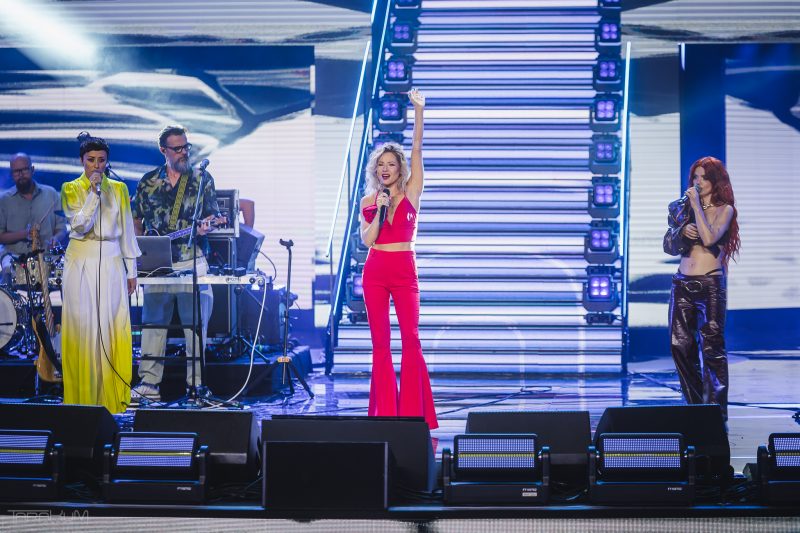 TOP OF THE TOP Sopot Festival 2023 - dzień 1