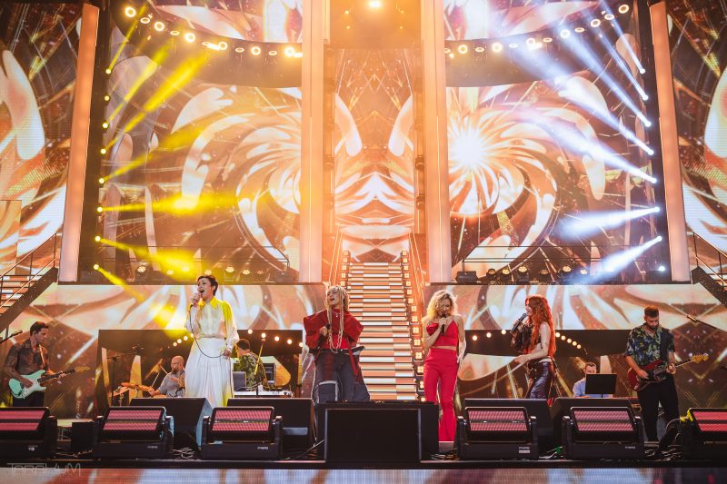 TOP OF THE TOP Sopot Festival 2023 - dzień 1