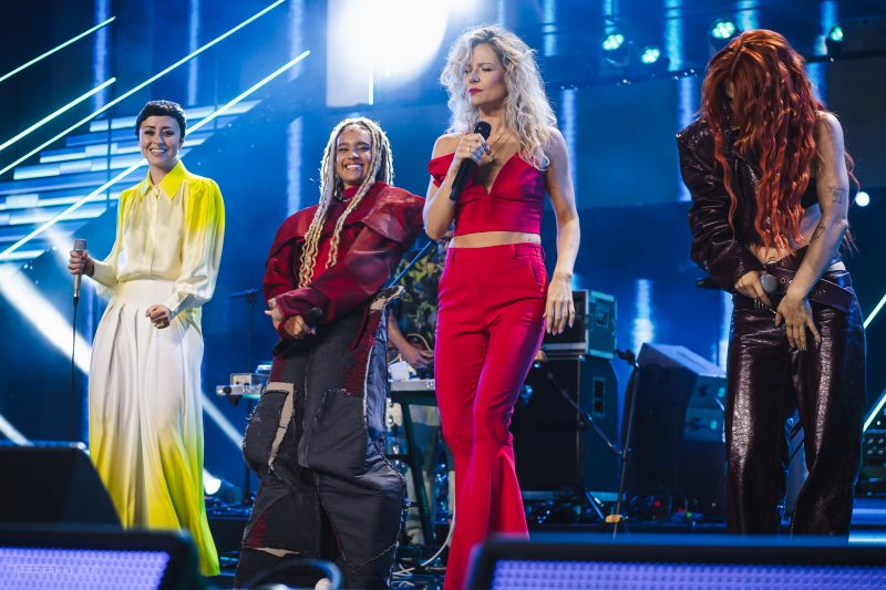 TOP OF THE TOP Sopot Festival 2023 - dzień 1