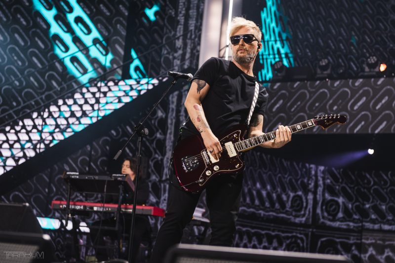 TOP OF THE TOP Sopot Festival 2023 - dzień 1