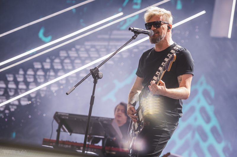 TOP OF THE TOP Sopot Festival 2023 - dzień 1