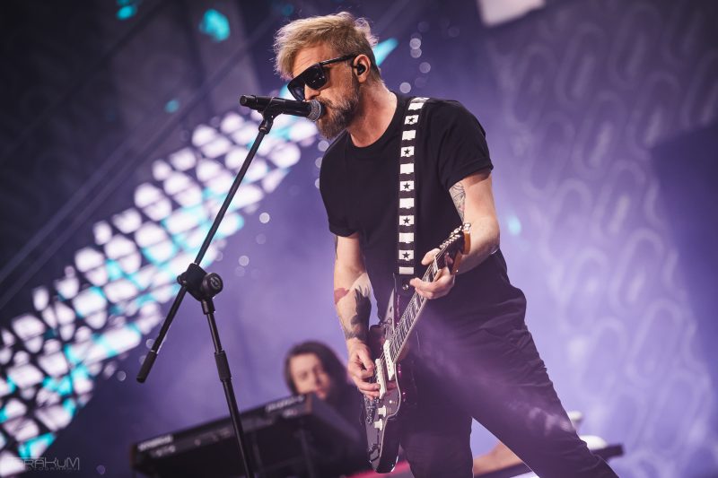 TOP OF THE TOP Sopot Festival 2023 - dzień 1