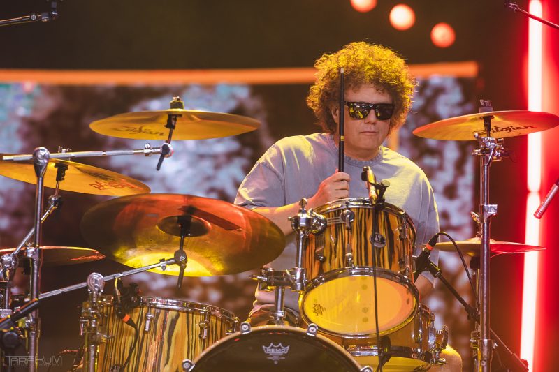 TOP OF THE TOP Sopot Festival 2023 - dzień 1