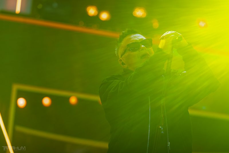 TOP OF THE TOP Sopot Festival 2023 - dzień 1