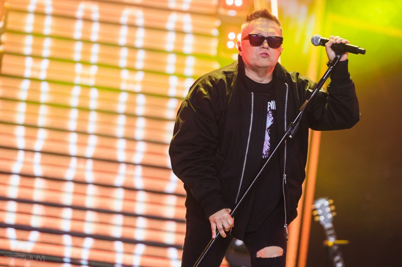 TOP OF THE TOP Sopot Festival 2023 - dzień 1