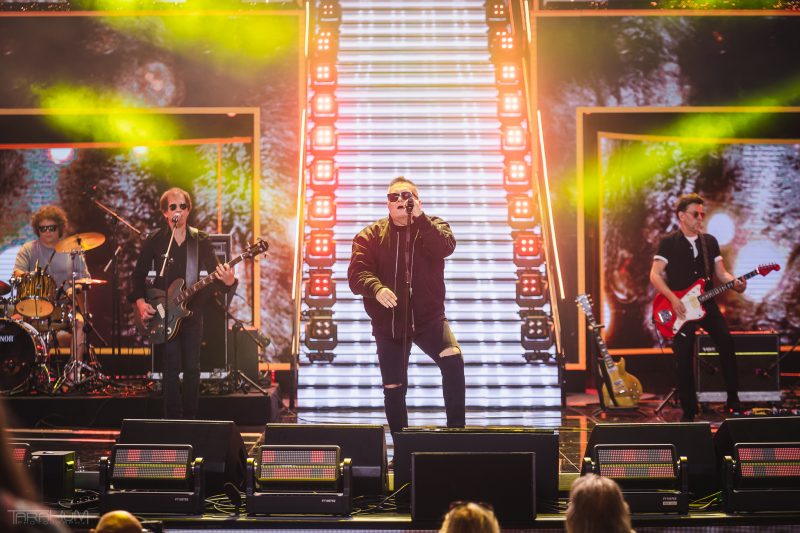 TOP OF THE TOP Sopot Festival 2023 - dzień 1