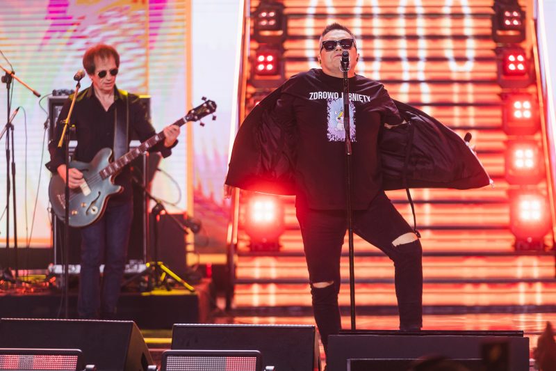 TOP OF THE TOP Sopot Festival 2023 - dzień 1