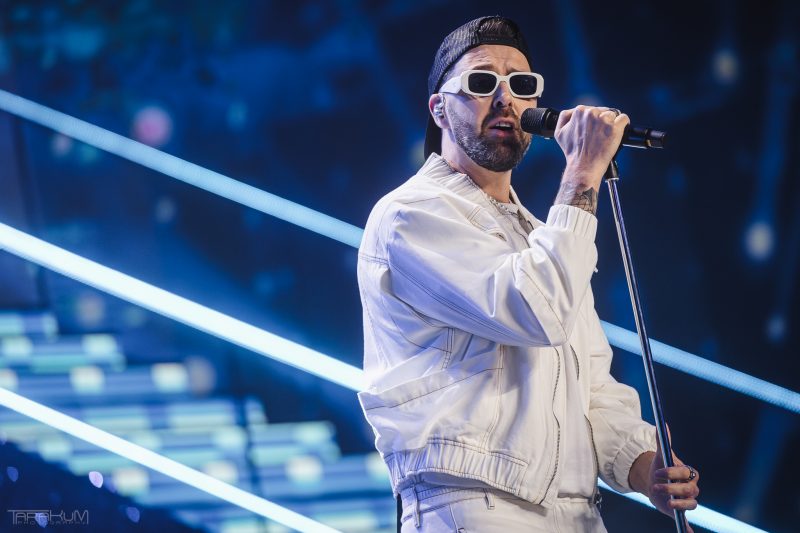 TOP OF THE TOP Sopot Festival 2023 - dzień 1