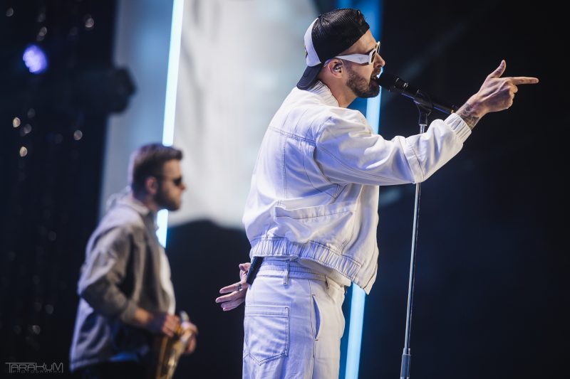 TOP OF THE TOP Sopot Festival 2023 - dzień 1