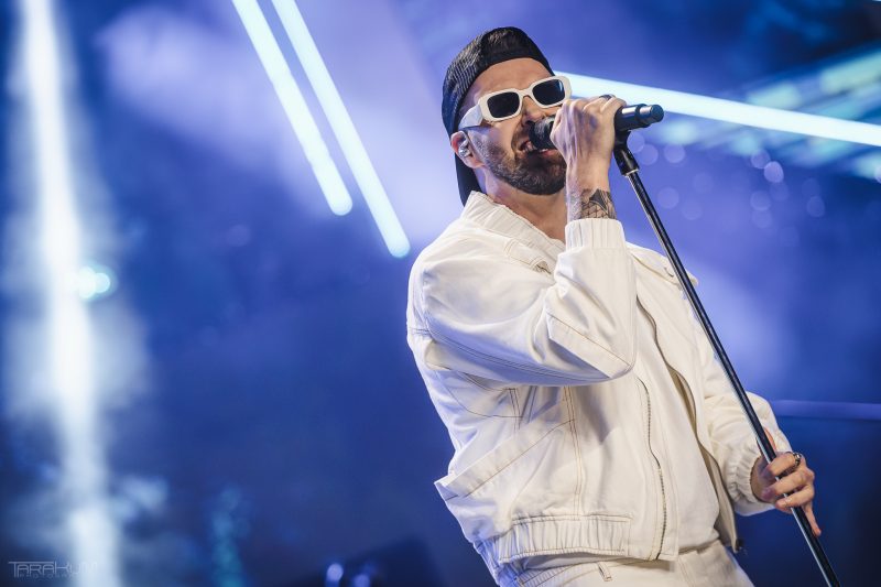 TOP OF THE TOP Sopot Festival 2023 - dzień 1