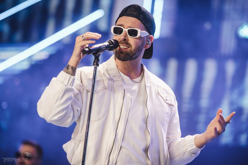 TOP OF THE TOP Sopot Festival 2023 - dzień 1